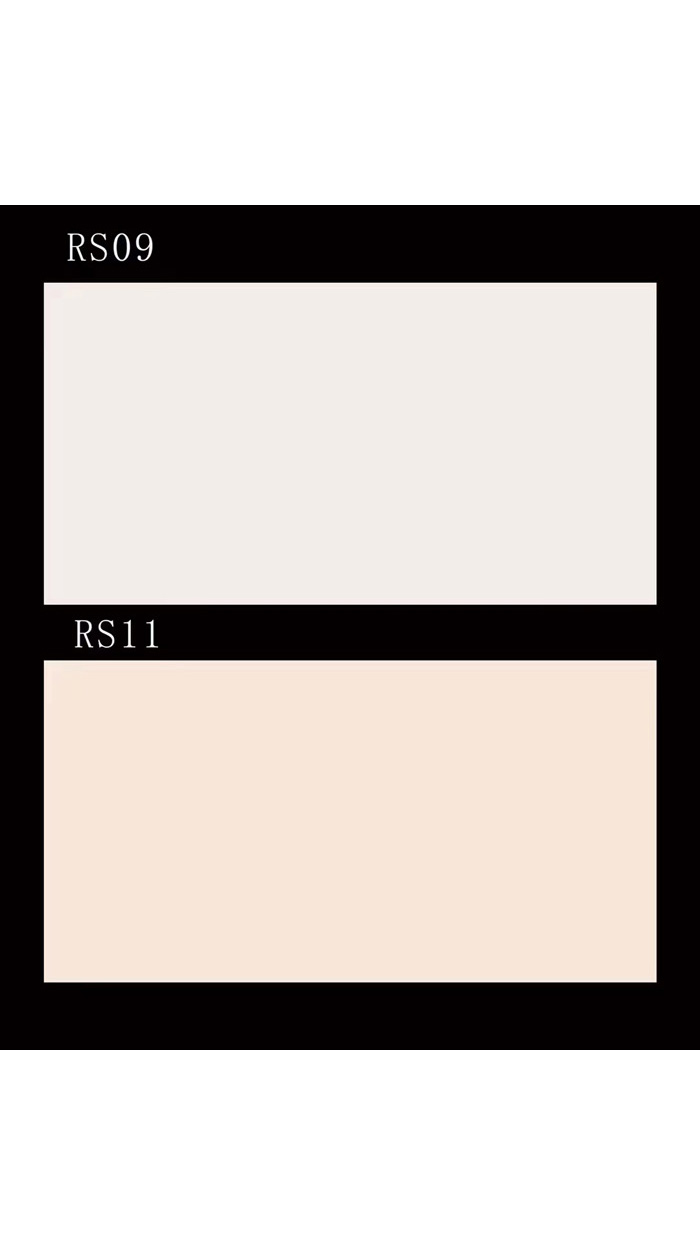RS09、RS11